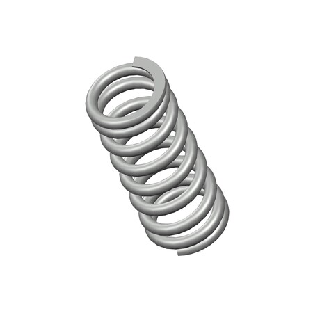 Approved Vendor Compression Spring, O= .375, L= .91, W= .054 G609971708